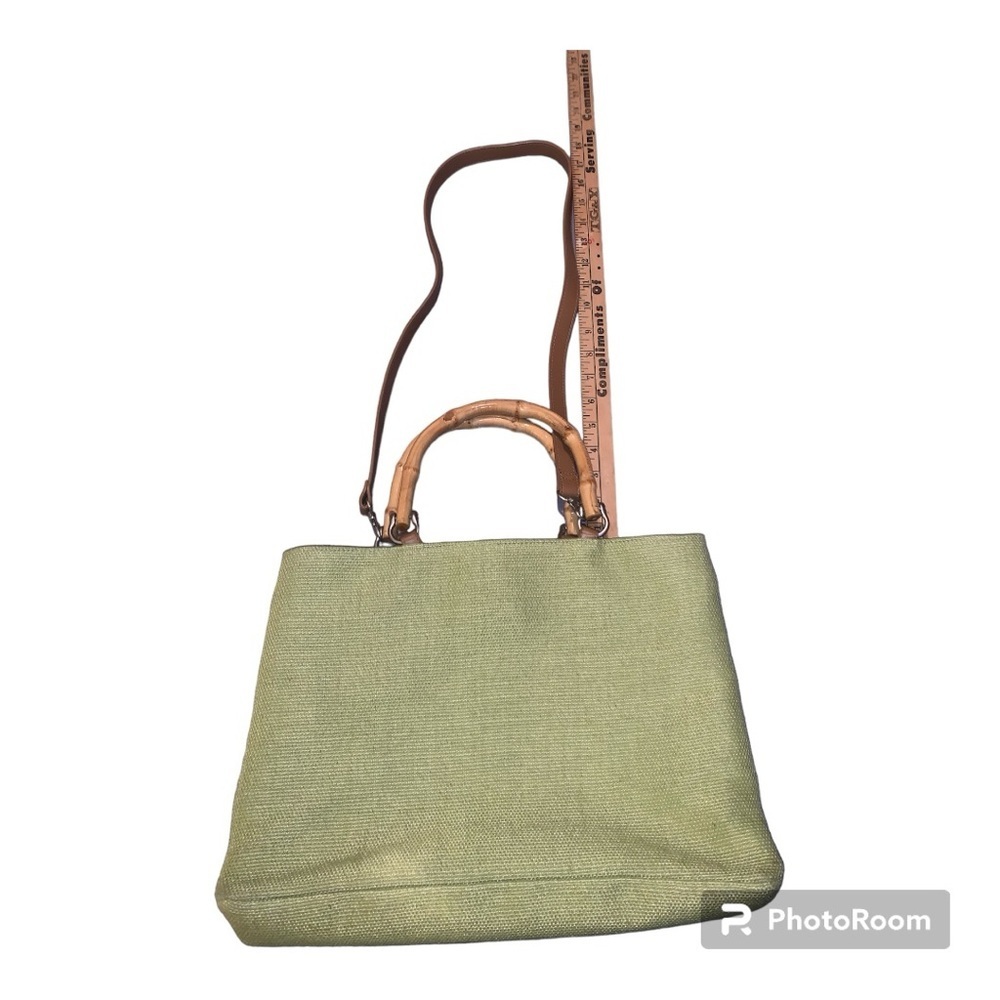 FOSSIL 1954 HANDBAG/TOTE - Picture 2 of 4